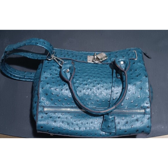 Etienne Aigner Handbags - Etienne Aiger crocodile leather Purse